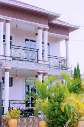 Kigali Villa